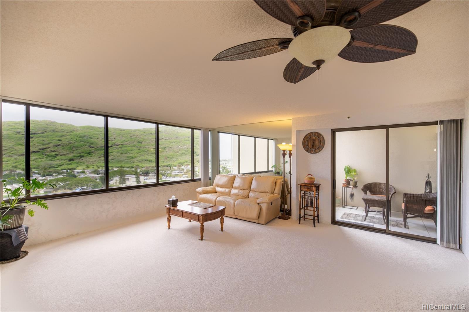555 Hahaione Street  Unit 9F