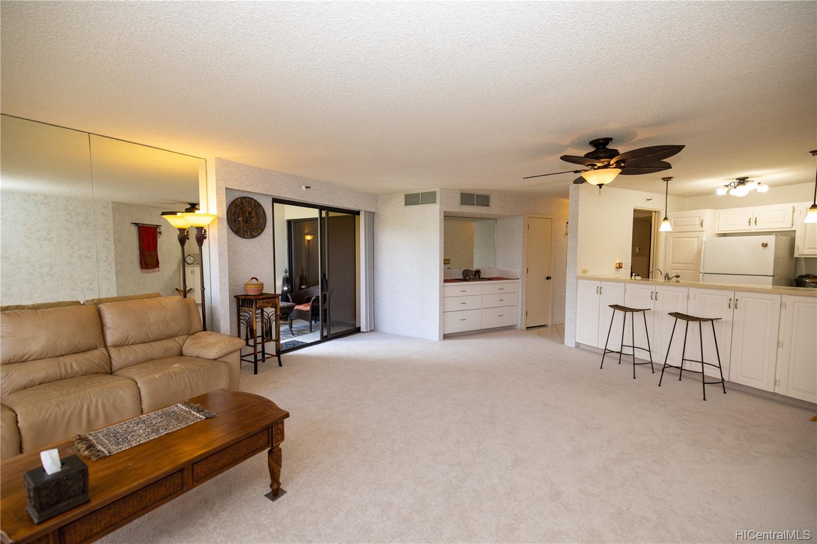 555 Hahaione Street  Unit 9F