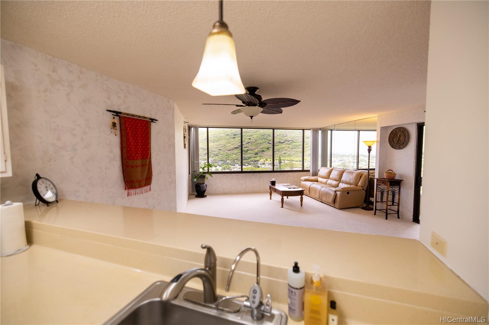 555 Hahaione Street  Unit 9F