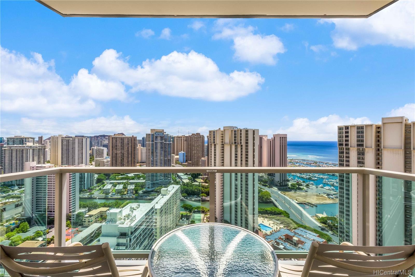 Ala Moana Hotel Condo 410 Atkinson Drive Unit 3410 Honolulu HI 96814