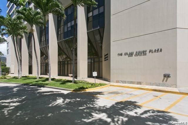 2499 Kapiolani Boulevard Unit 801 2499 Kapiolani Boulevard Unit 801