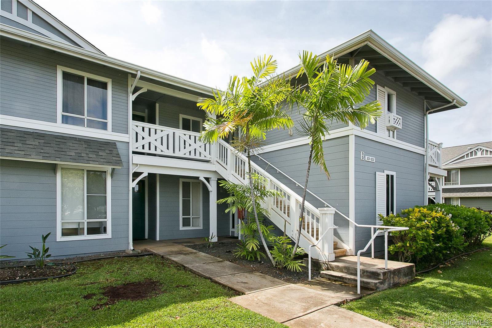 91-1058E Kekuilani Loop  Unit 503
