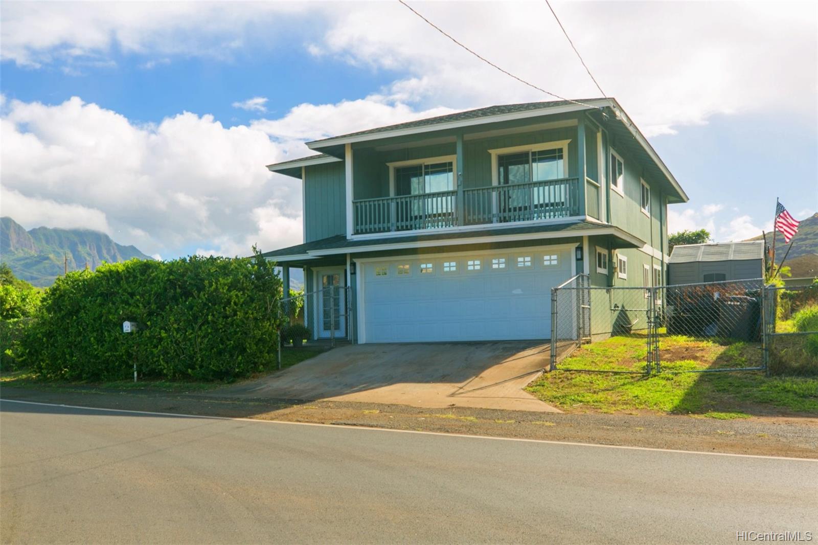 85-567 Waianae Valley Road