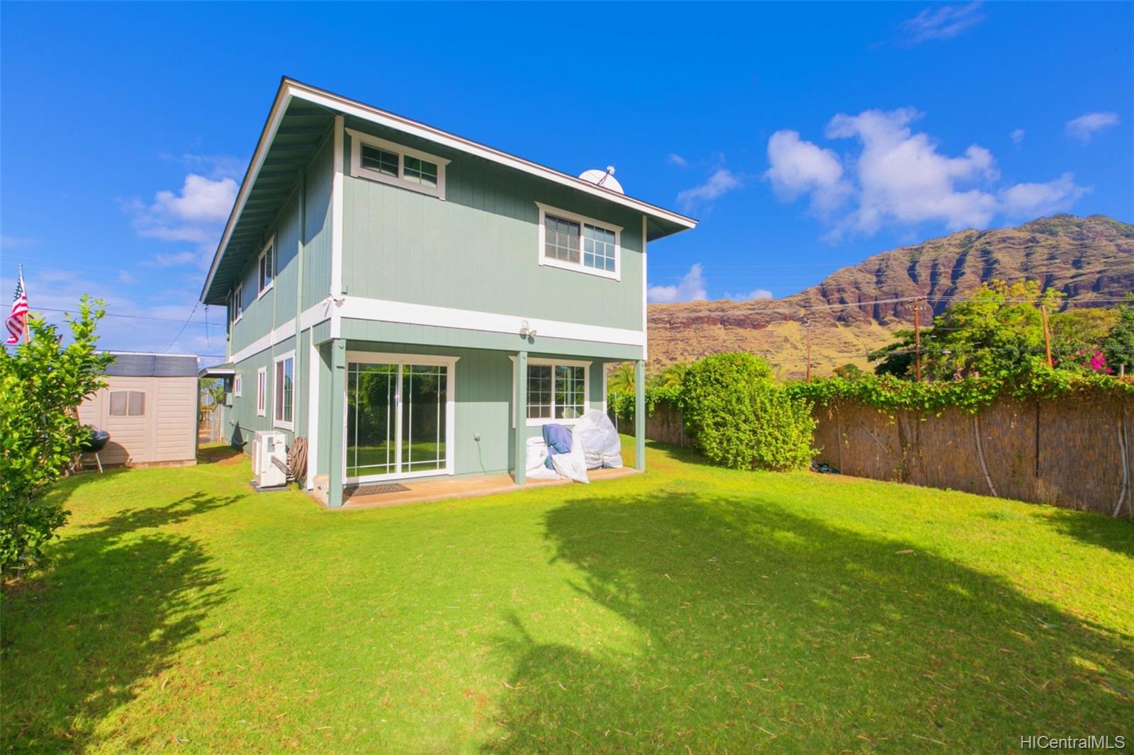 85-567 Waianae Valley Road
