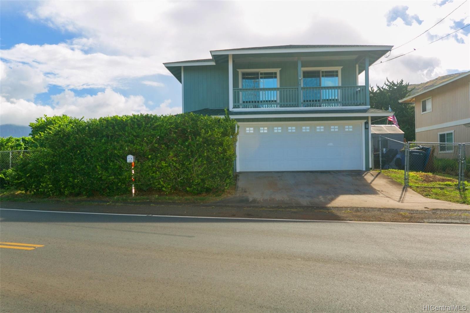 85567 Waianae Valley Road Waianae HI 96792 sold on 03302021