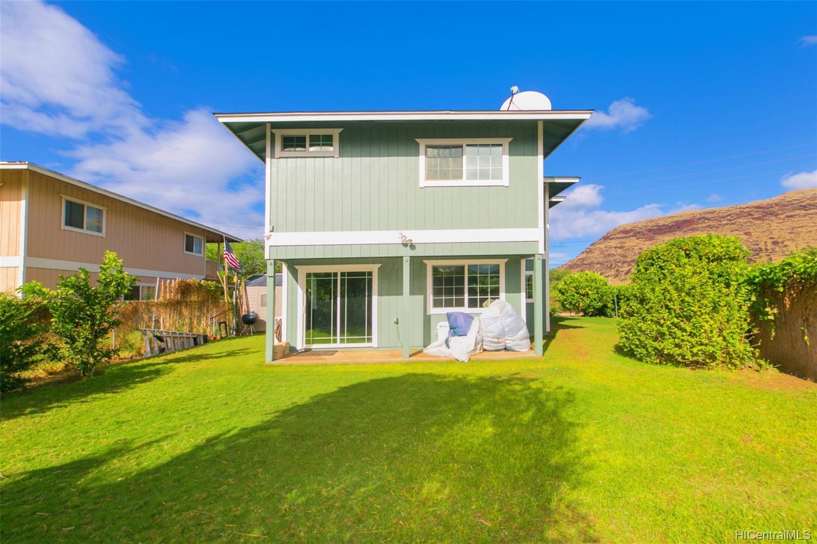 85-567 Waianae Valley Road