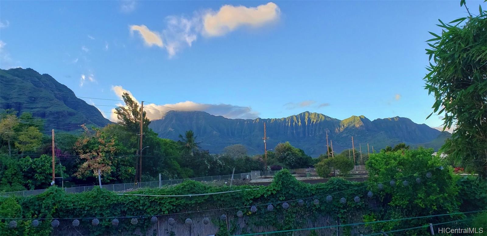 85-567 Waianae Valley Road