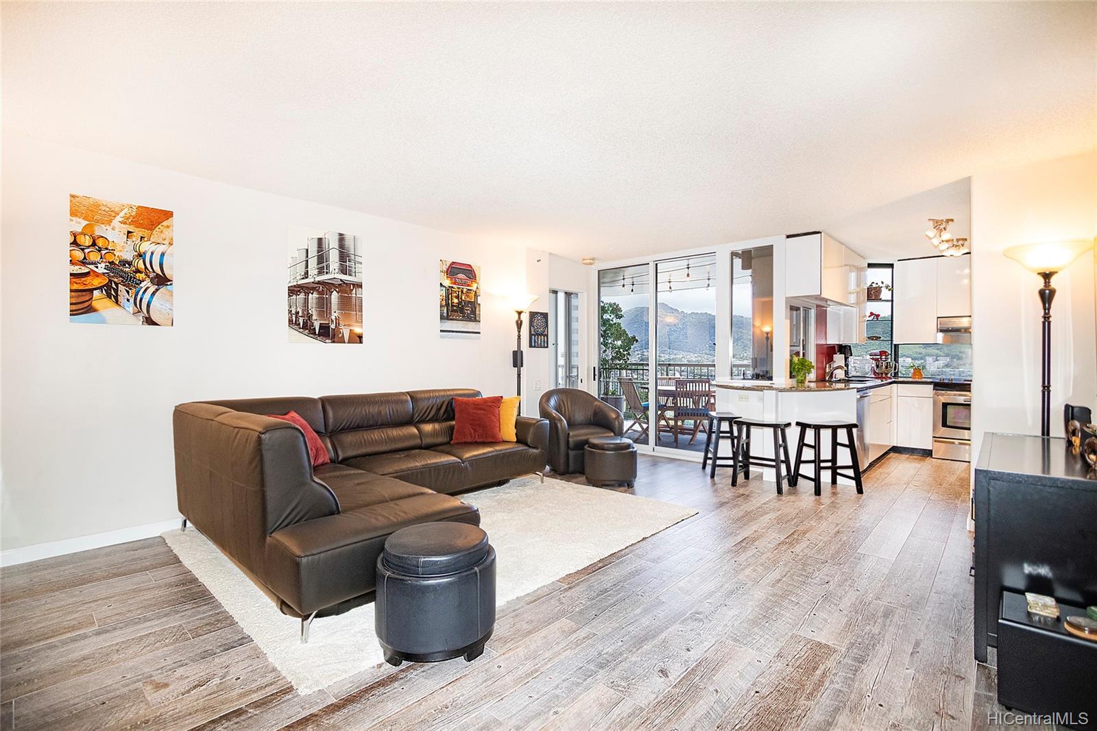 1212 Nuuanu Avenue  Unit 2406