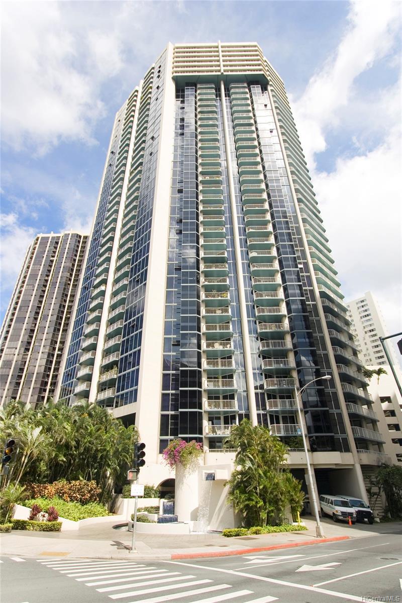 1212 Nuuanu Avenue  Unit 2406