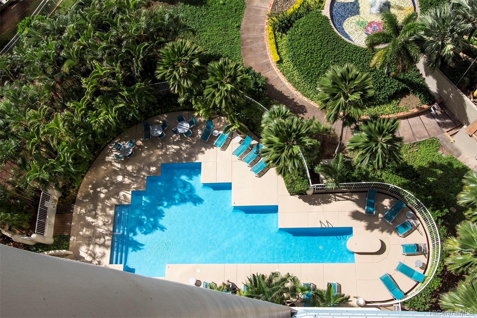 1212 Nuuanu Avenue  Unit 2406