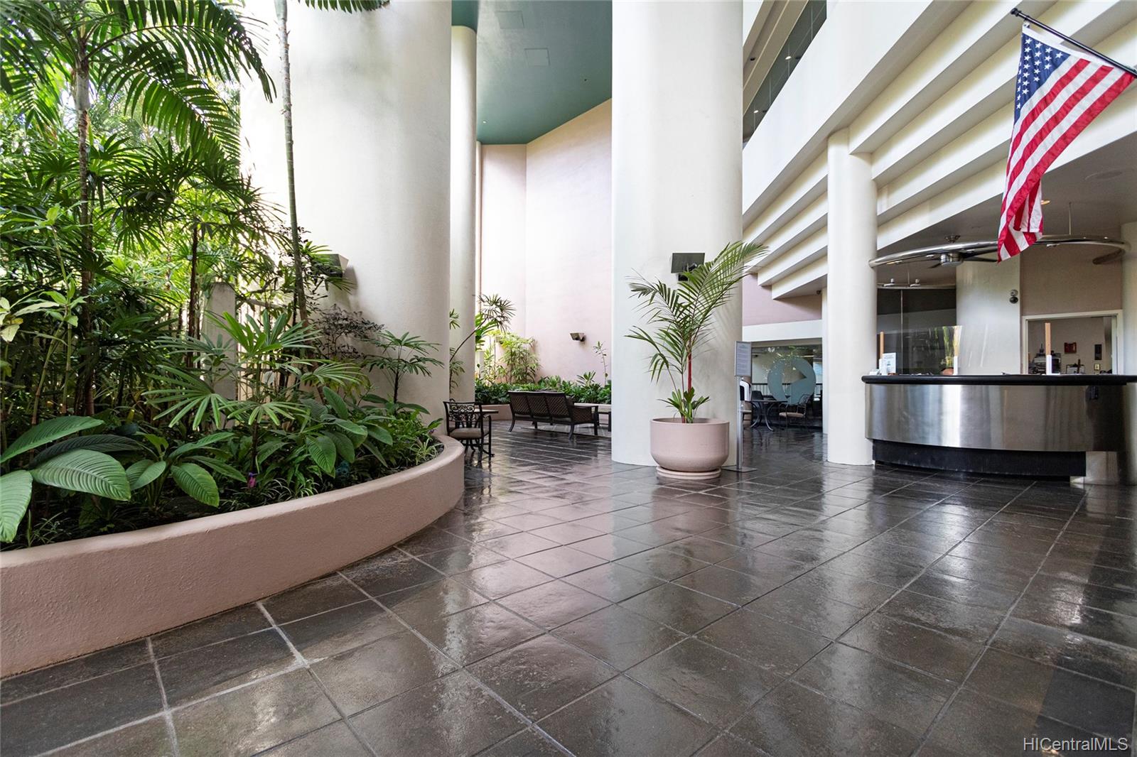1212 Nuuanu Avenue  Unit 2406