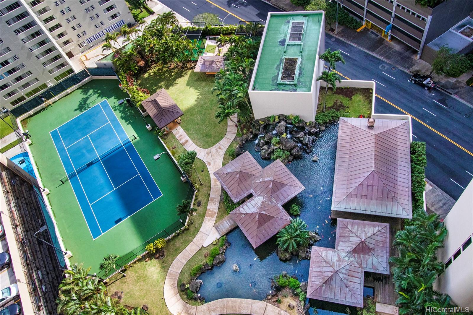 1212 Nuuanu Avenue  Unit 2406
