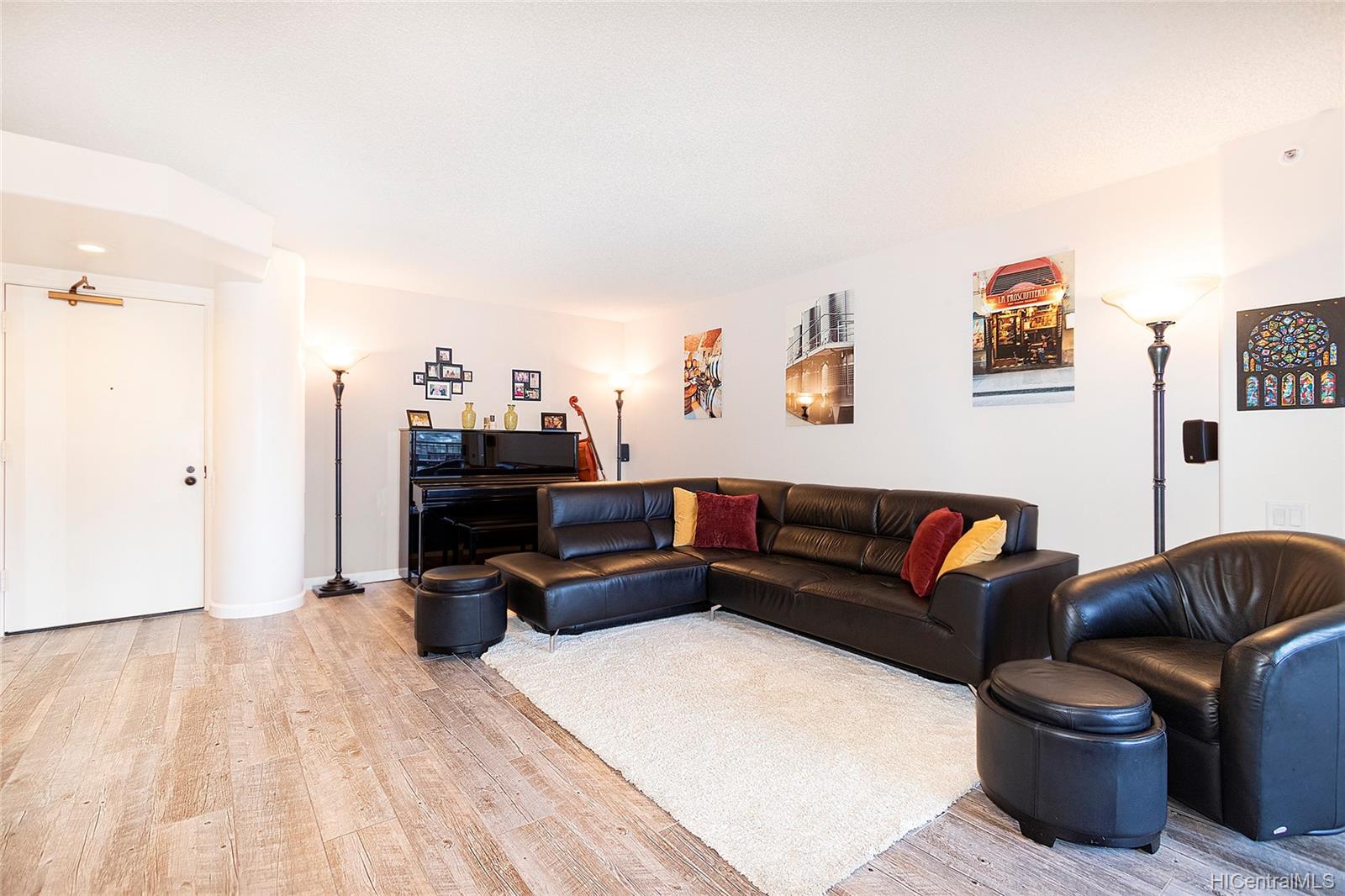1212 Nuuanu Avenue  Unit 2406