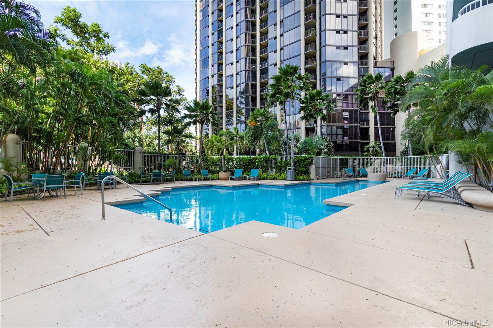 1212 Nuuanu Avenue  Unit 2406