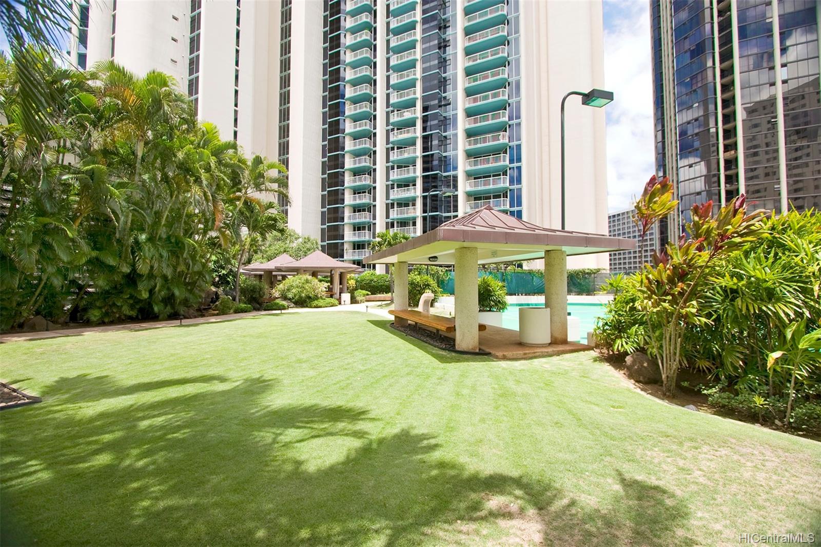 1212 Nuuanu Avenue  Unit 2406