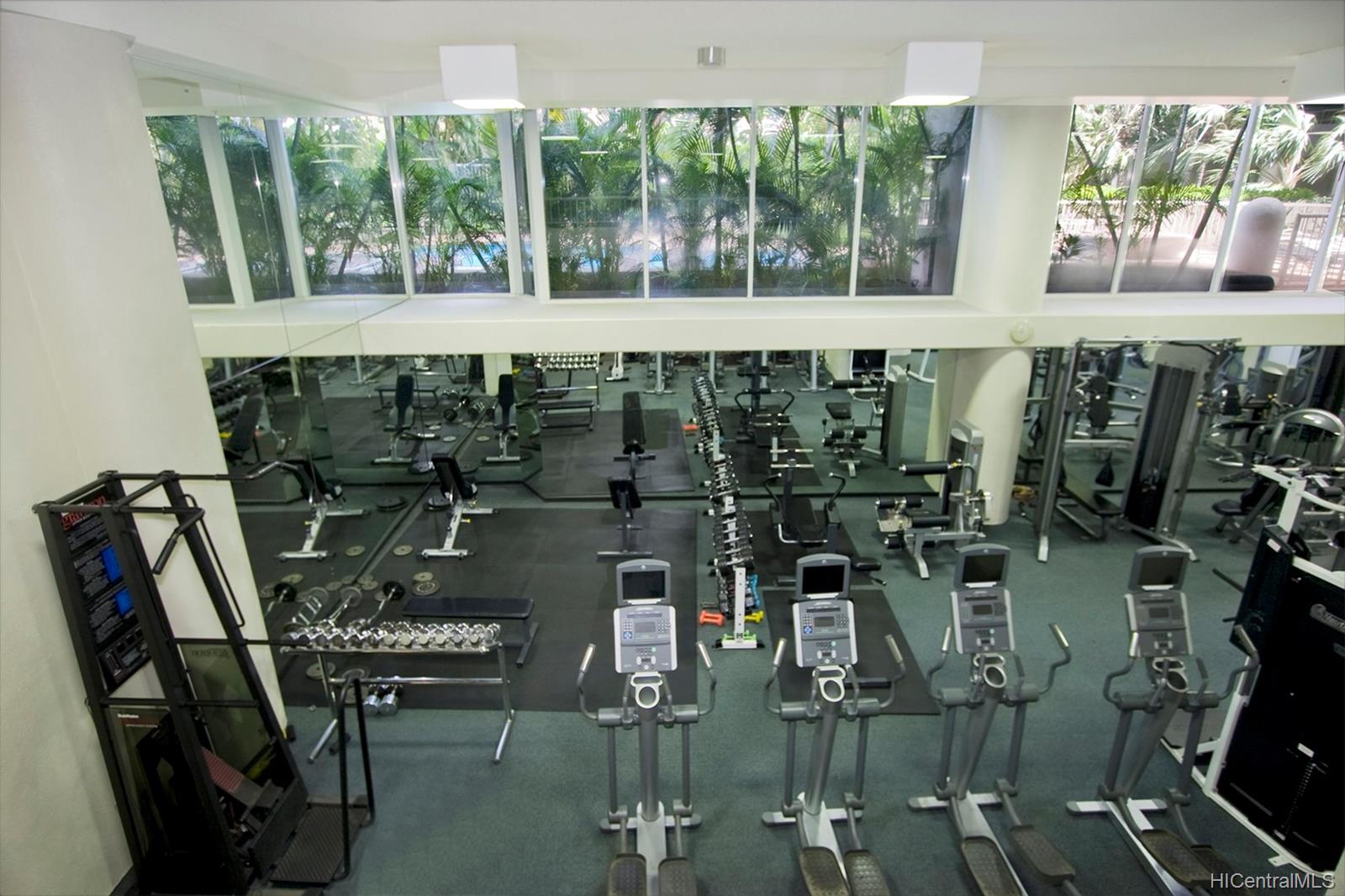 1212 Nuuanu Avenue  Unit 2406