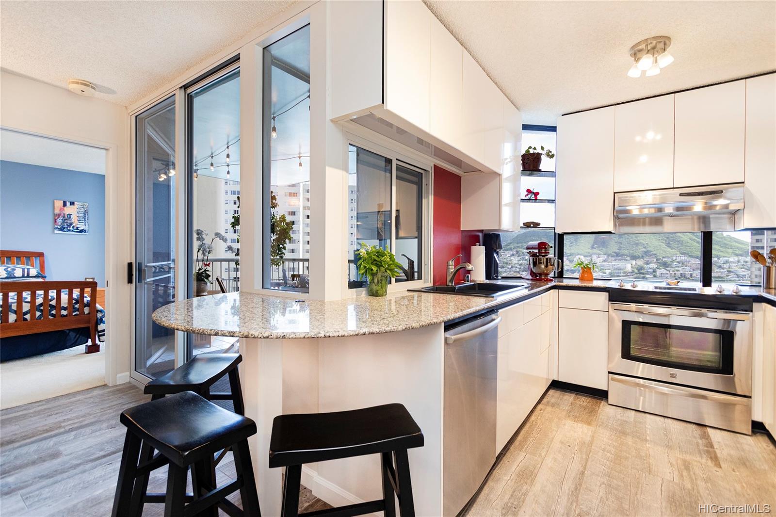 1212 Nuuanu Avenue  Unit 2406