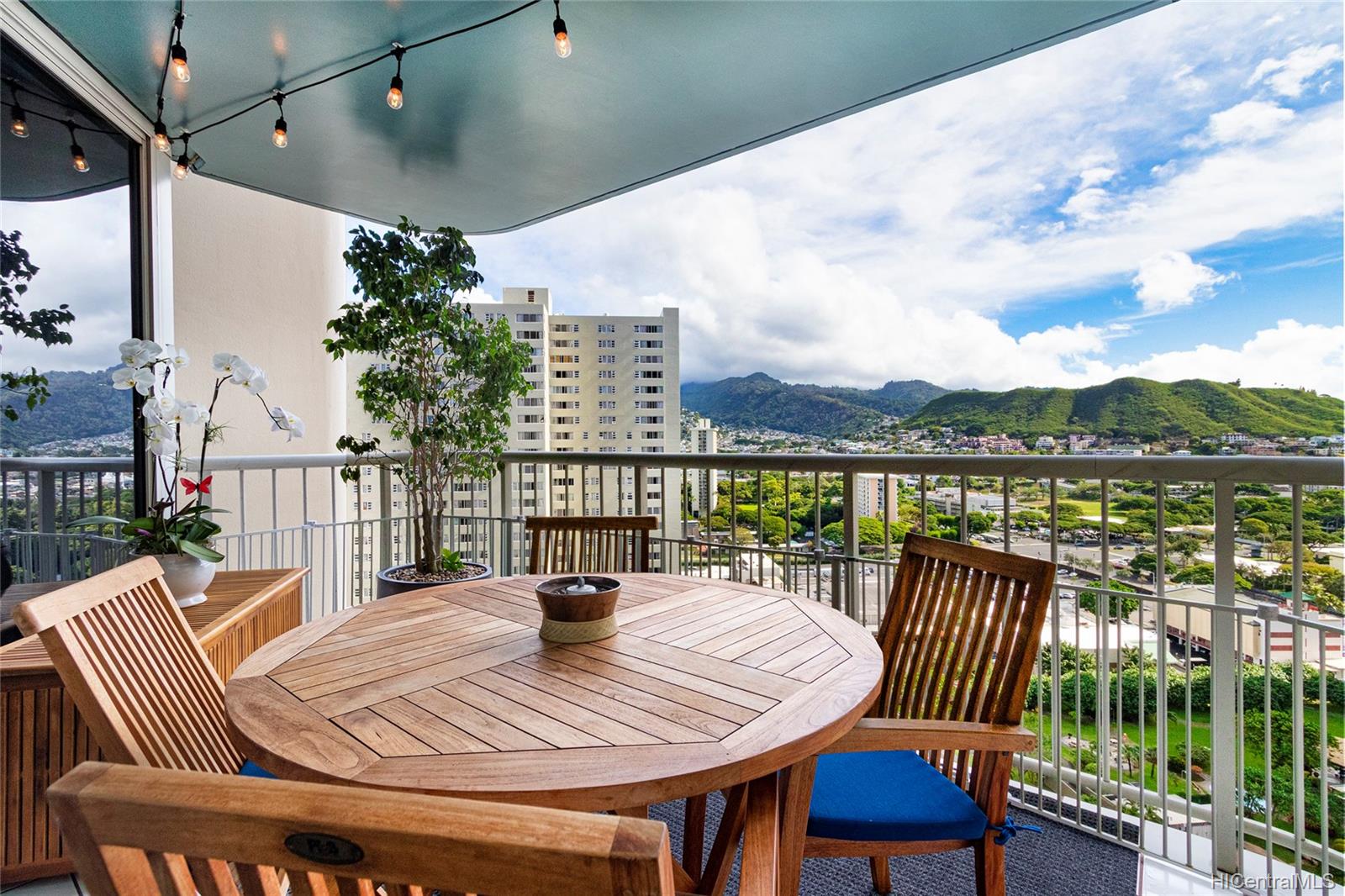 1212 Nuuanu Avenue  Unit 2406