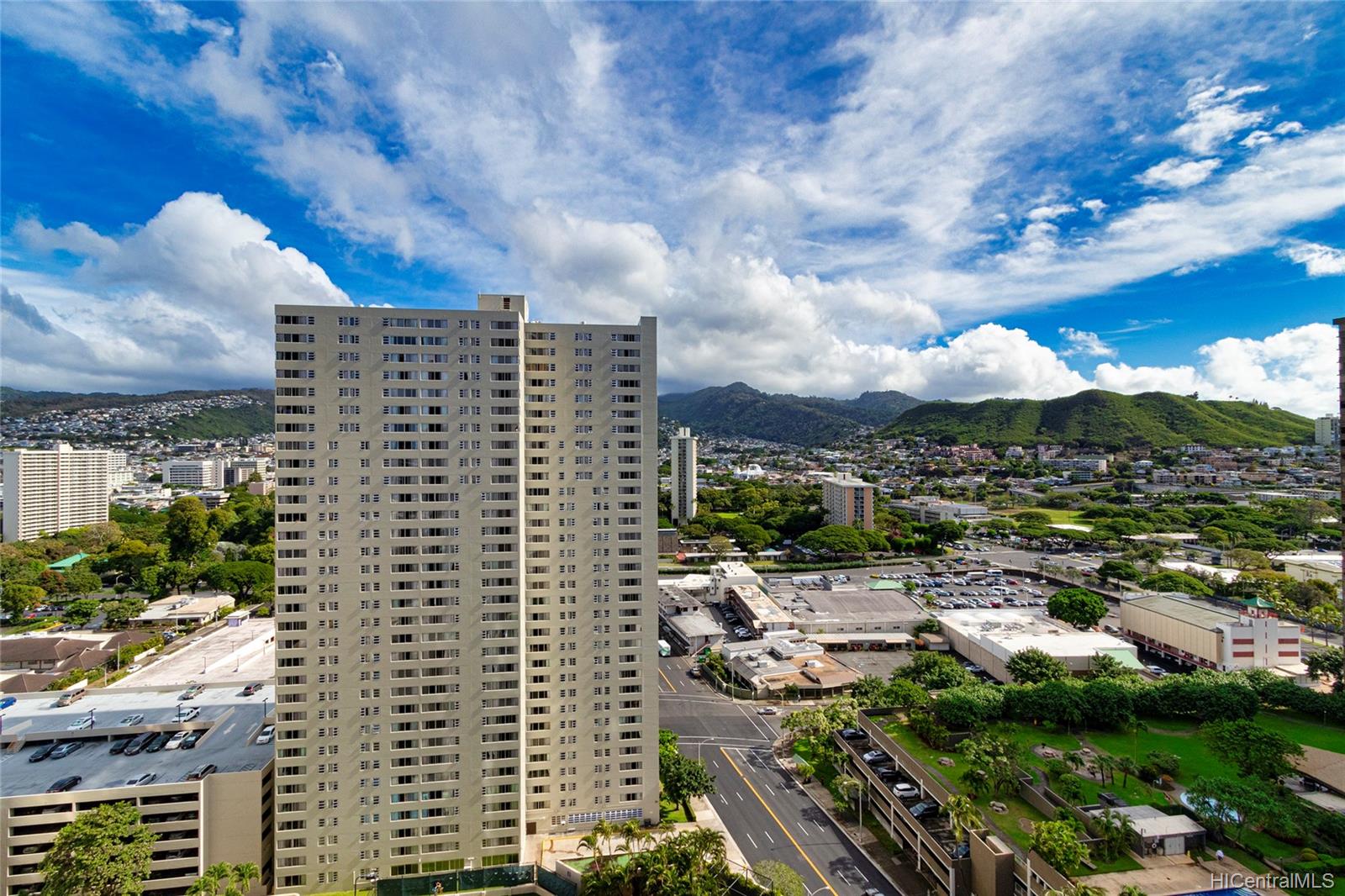 1212 Nuuanu Avenue  Unit 2406