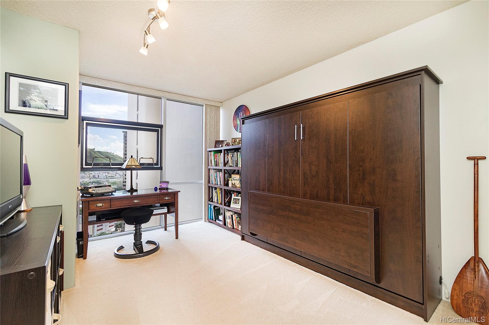 1212 Nuuanu Avenue  Unit 2406