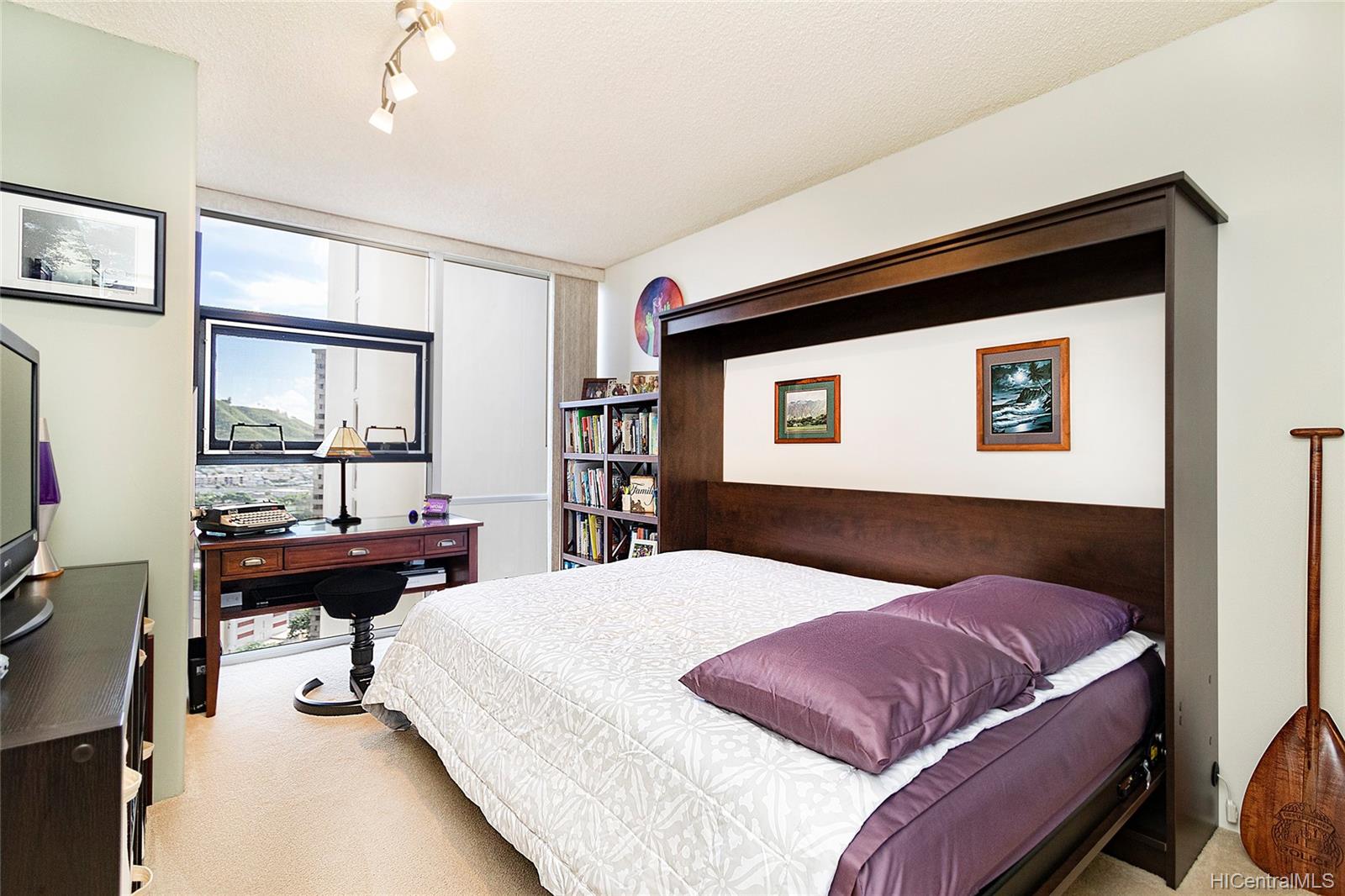 1212 Nuuanu Avenue  Unit 2406