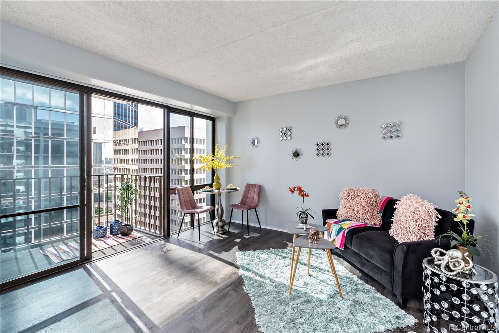 225 Queen Street  Unit 25C