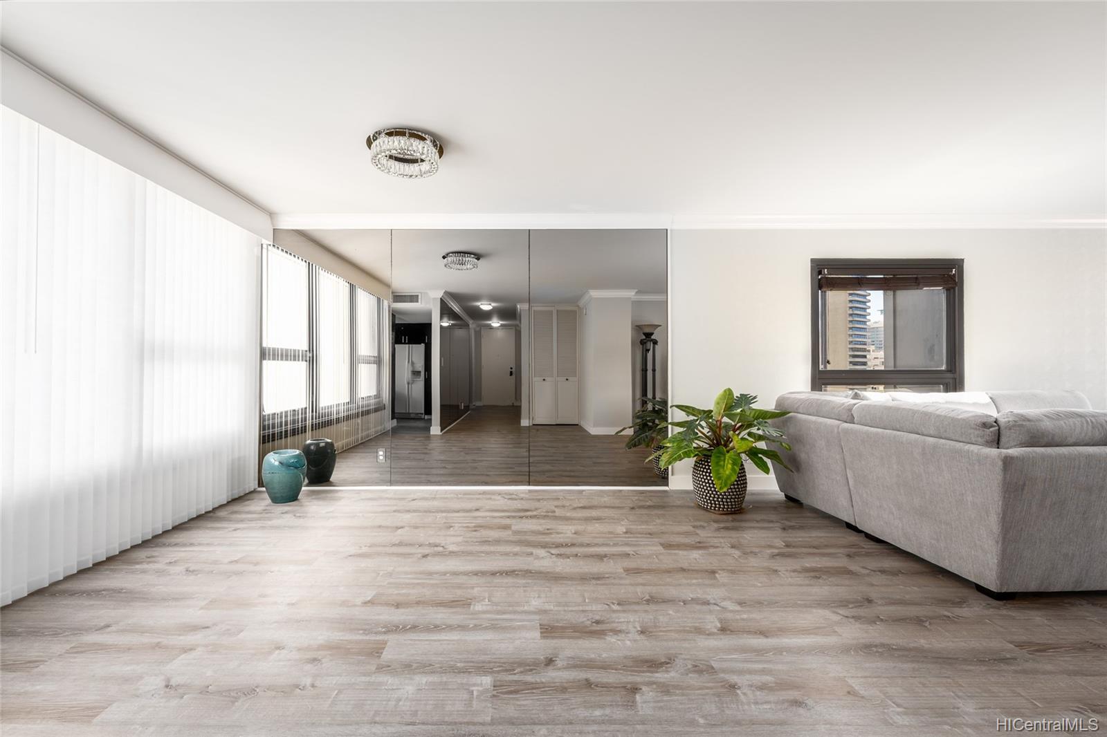 1650 Ala Moana Boulevard  Unit 1613