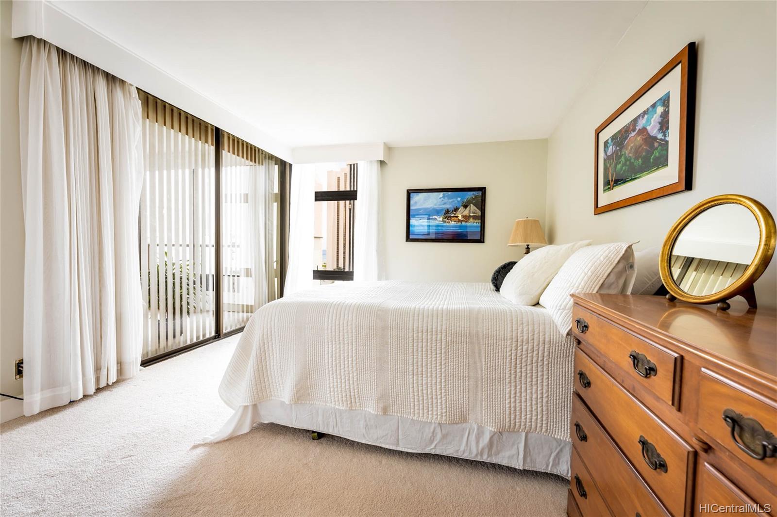 1650 Ala Moana Boulevard  Unit 1613