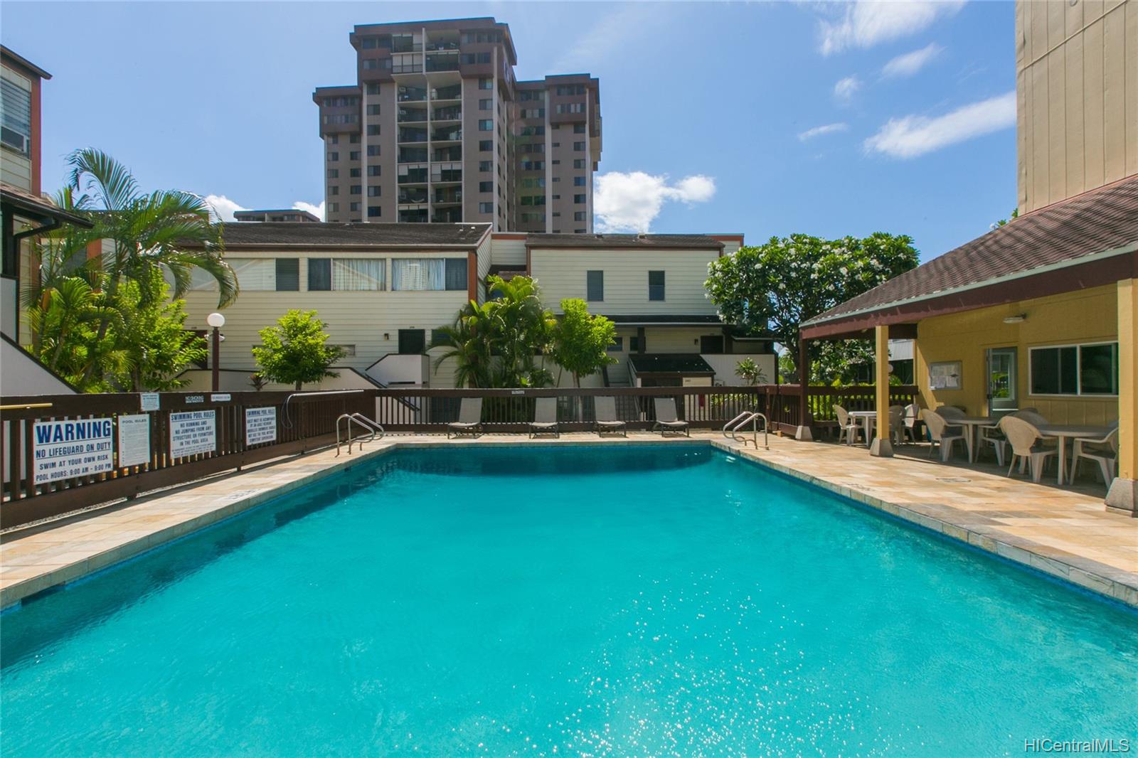 98-360 Koauka Loop  Unit 206