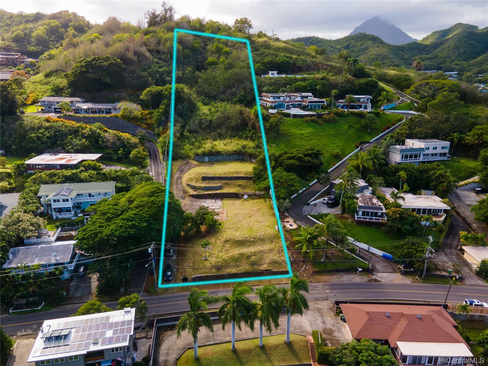 44596 Kaneohe Bay Drive Kaneohe HI 96744 listed 01262021