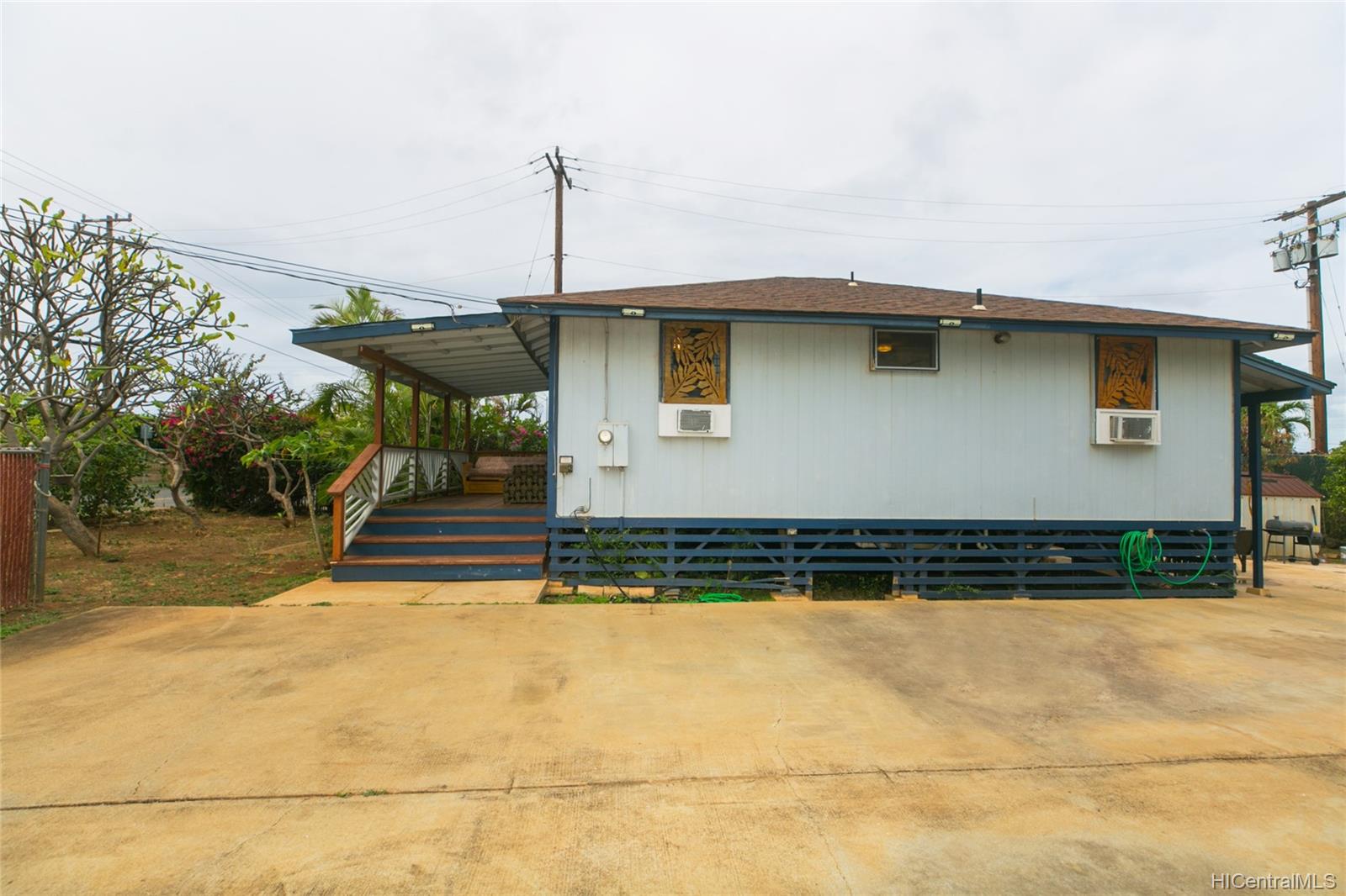 85-126 Waianae Valley Road
