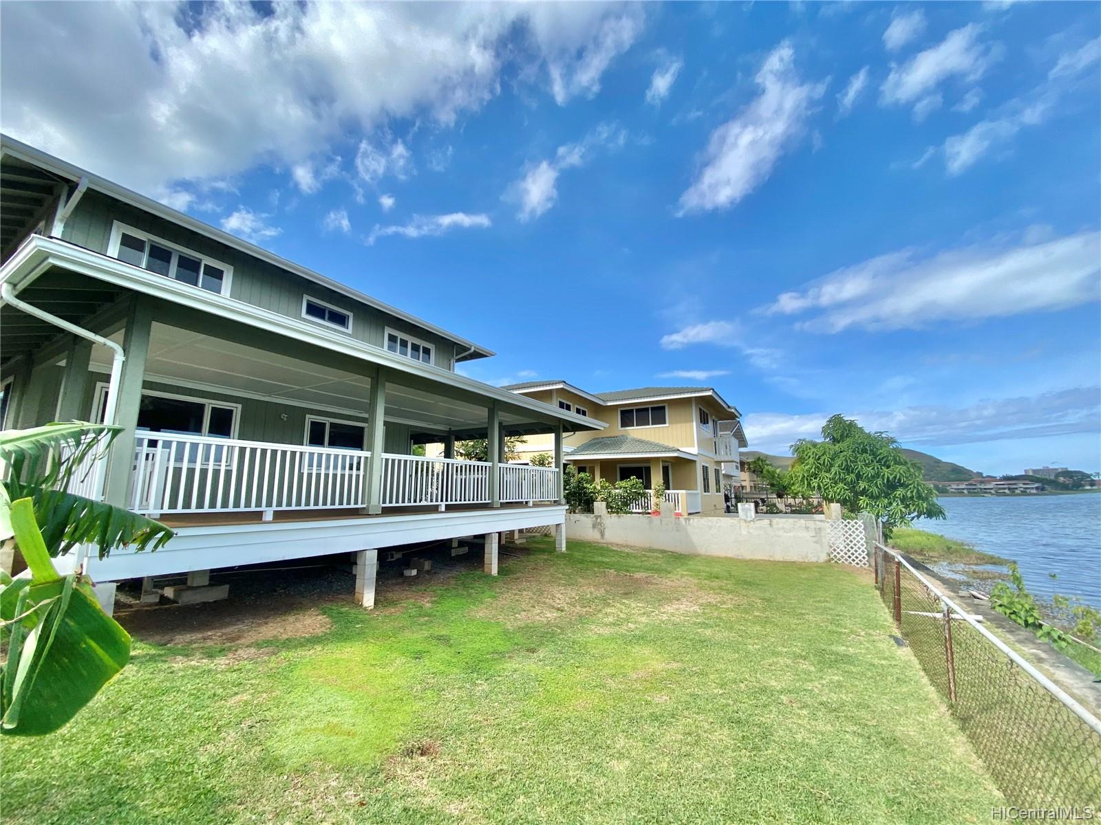 445 Keolu Drive