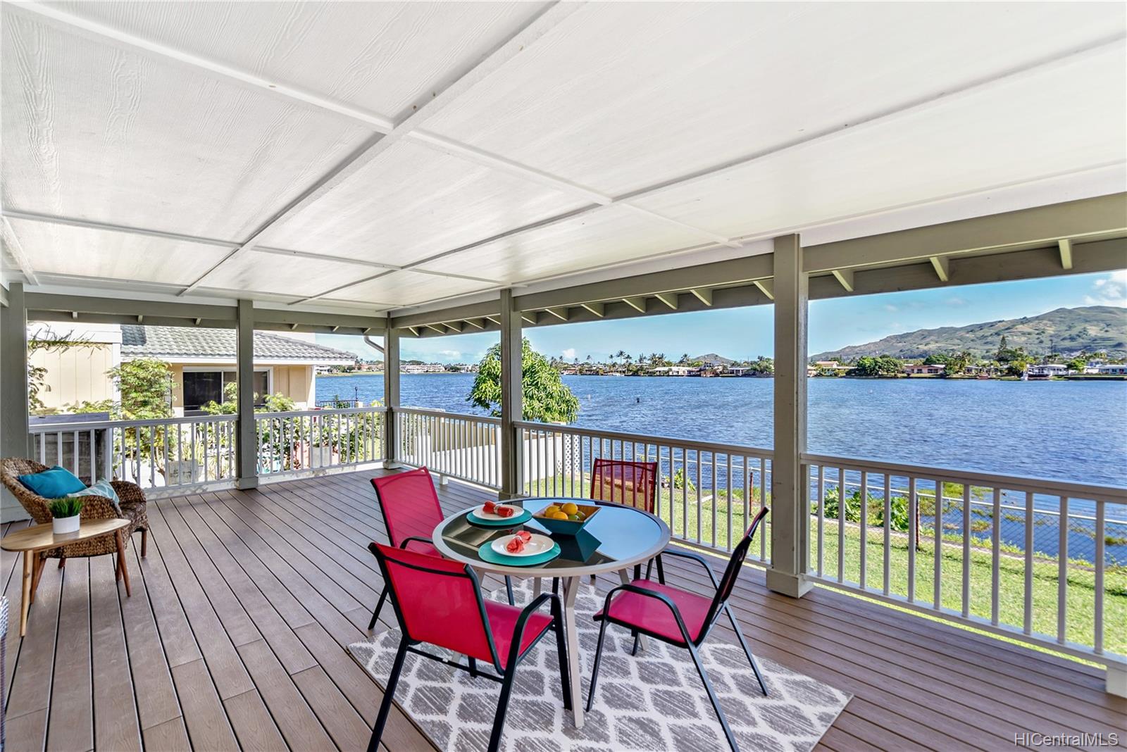 445 Keolu Drive