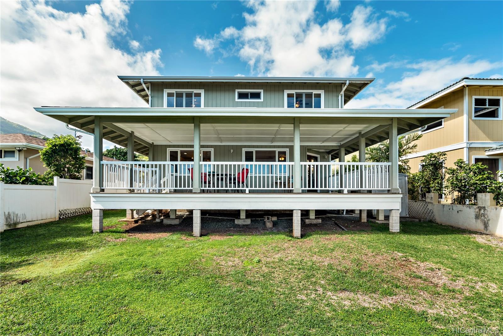 445 Keolu Drive