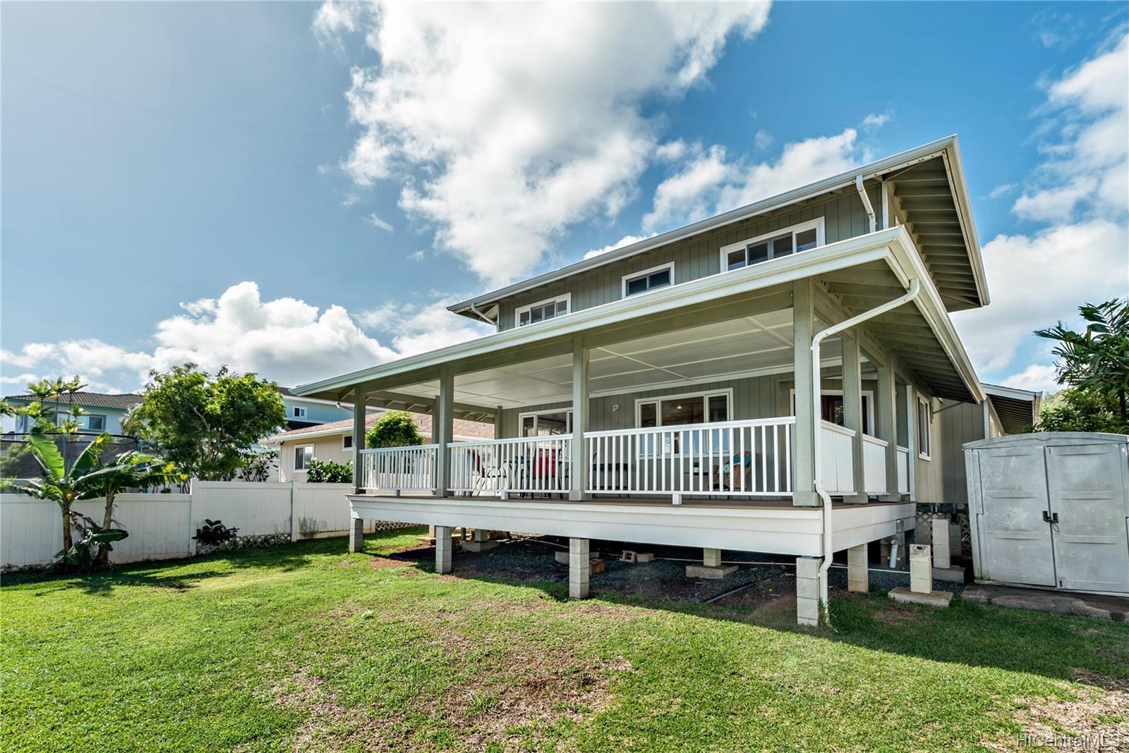 445 Keolu Drive