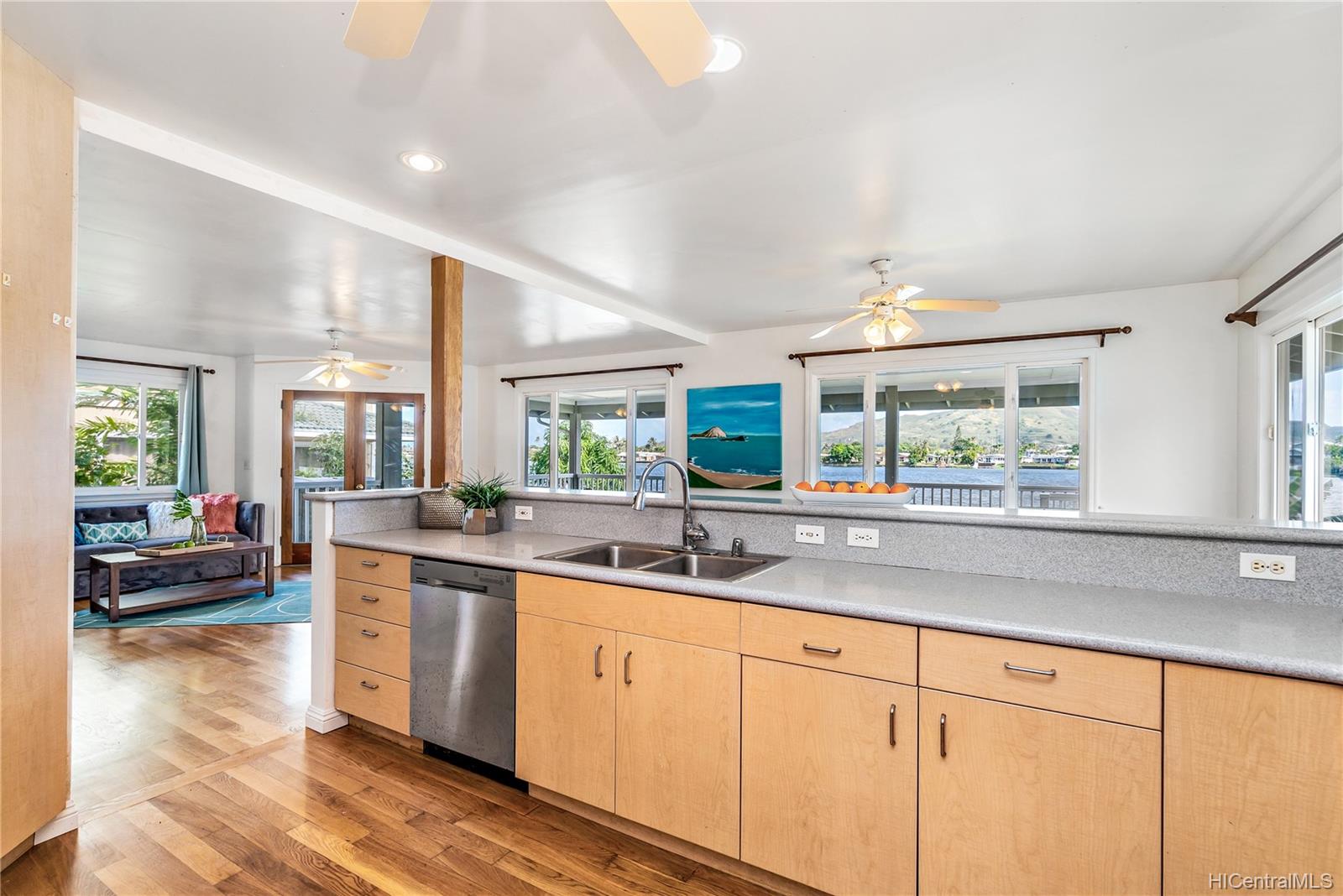 445 Keolu Drive