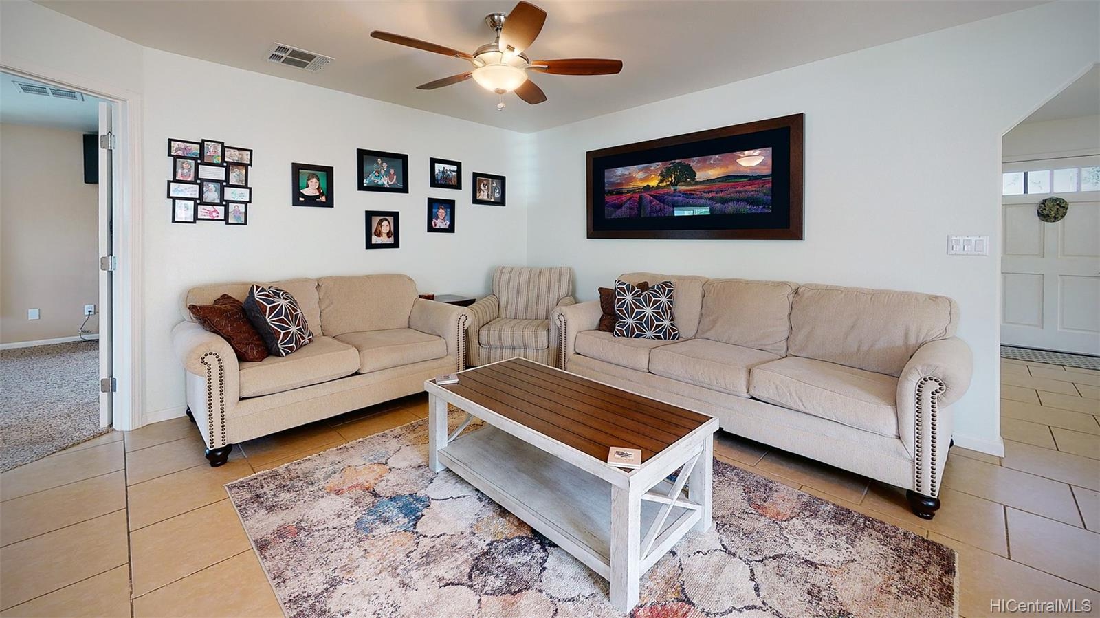 Makaha Oceanview Estates 84575 Kili Drive Unit 71 Waianae HI 96792