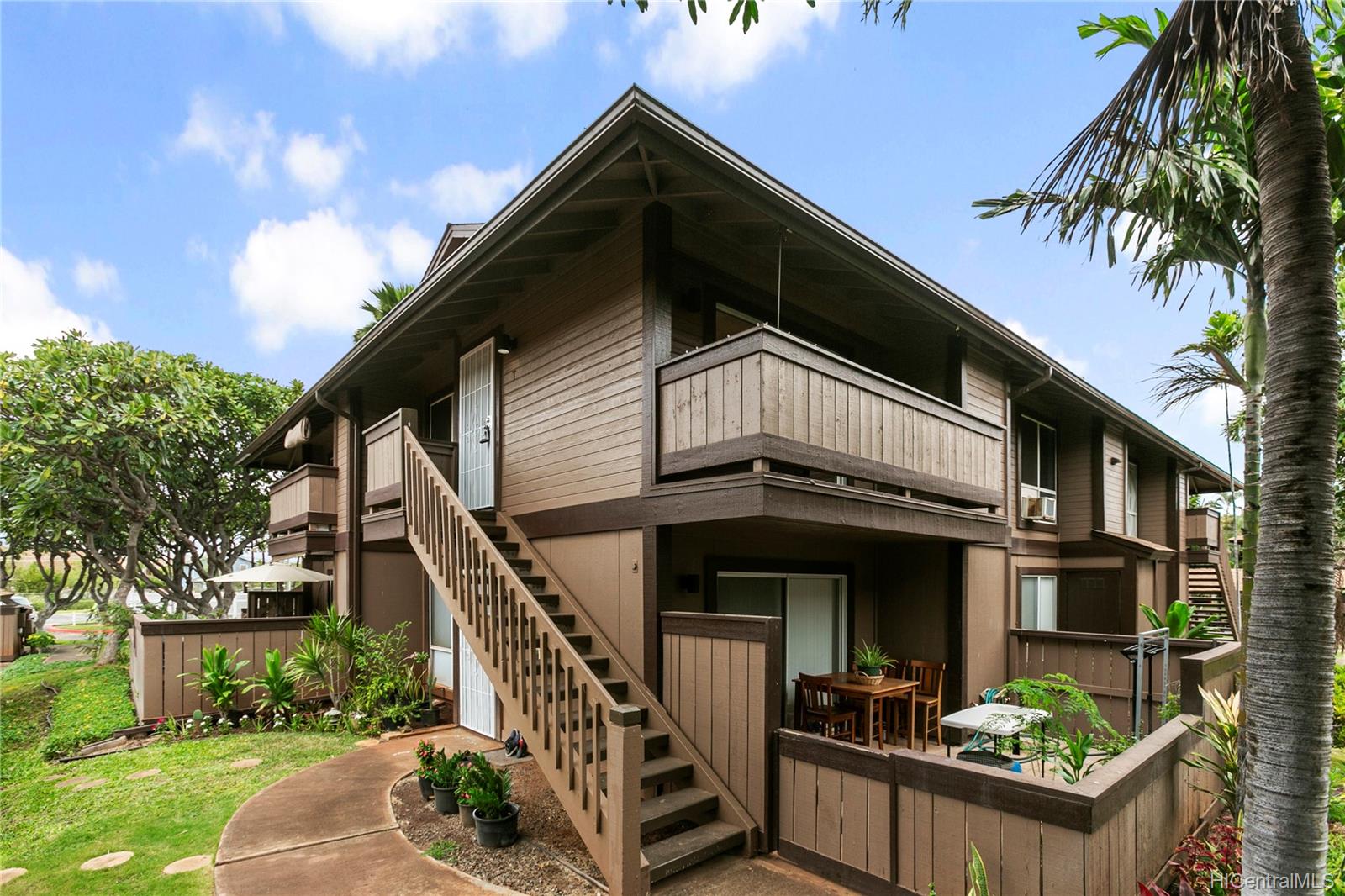 Palm Villas for Sale