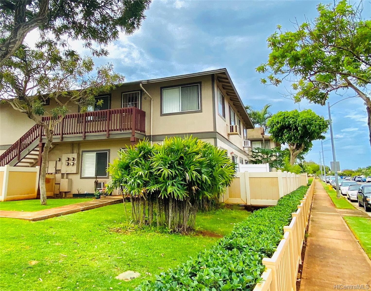 91-1022 Huliau Street  Unit 1-A