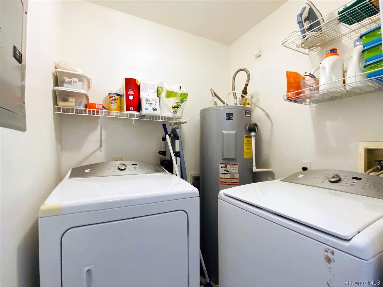 91-1022 Huliau Street  Unit 1-A