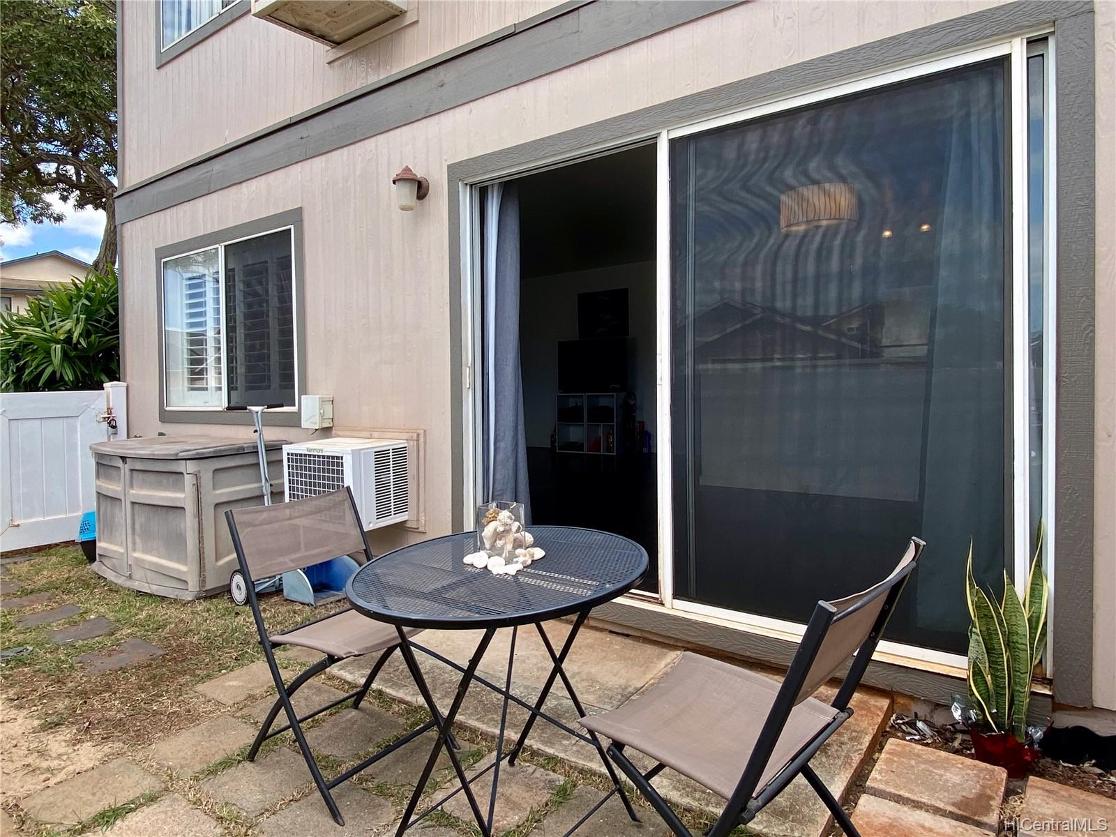 91-1022 Huliau Street  Unit 1-A