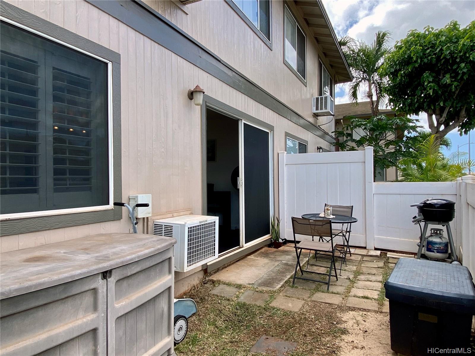 91-1022 Huliau Street  Unit 1-A