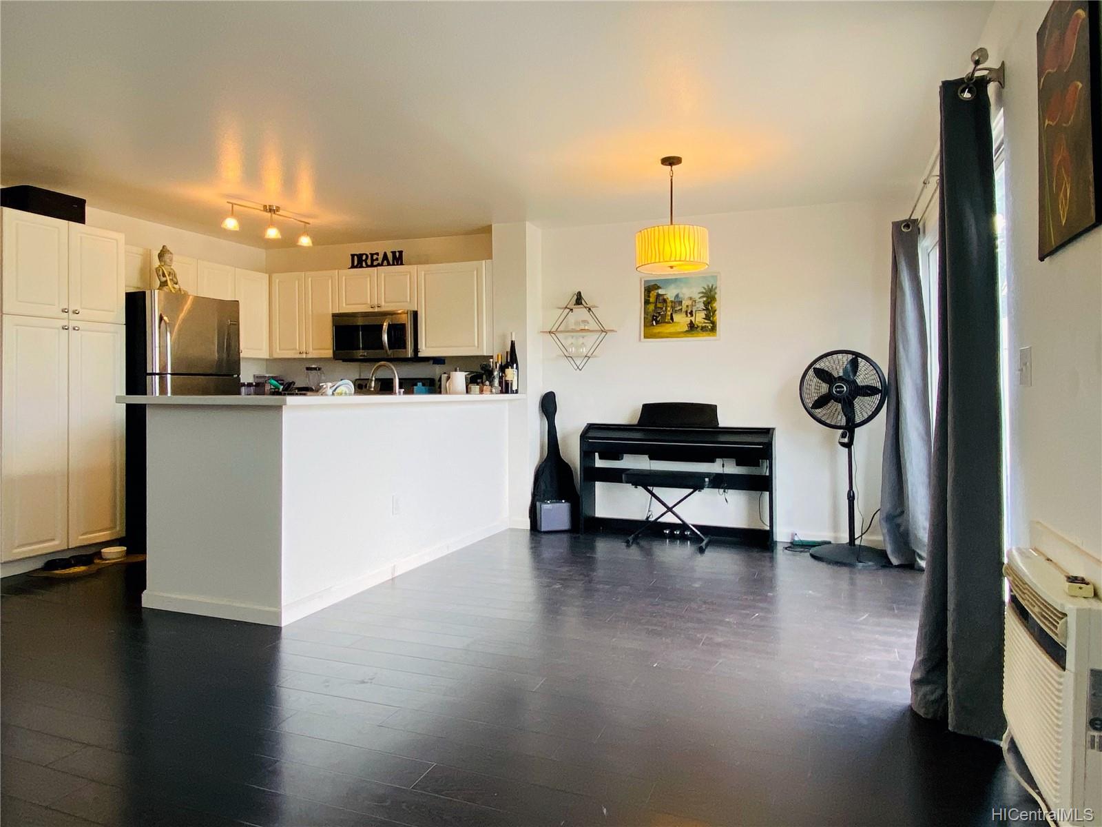 91-1022 Huliau Street  Unit 1-A