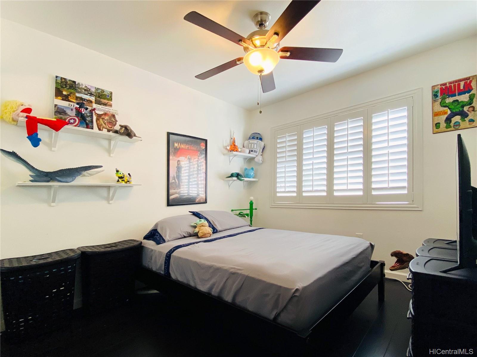 91-1022 Huliau Street  Unit 1-A