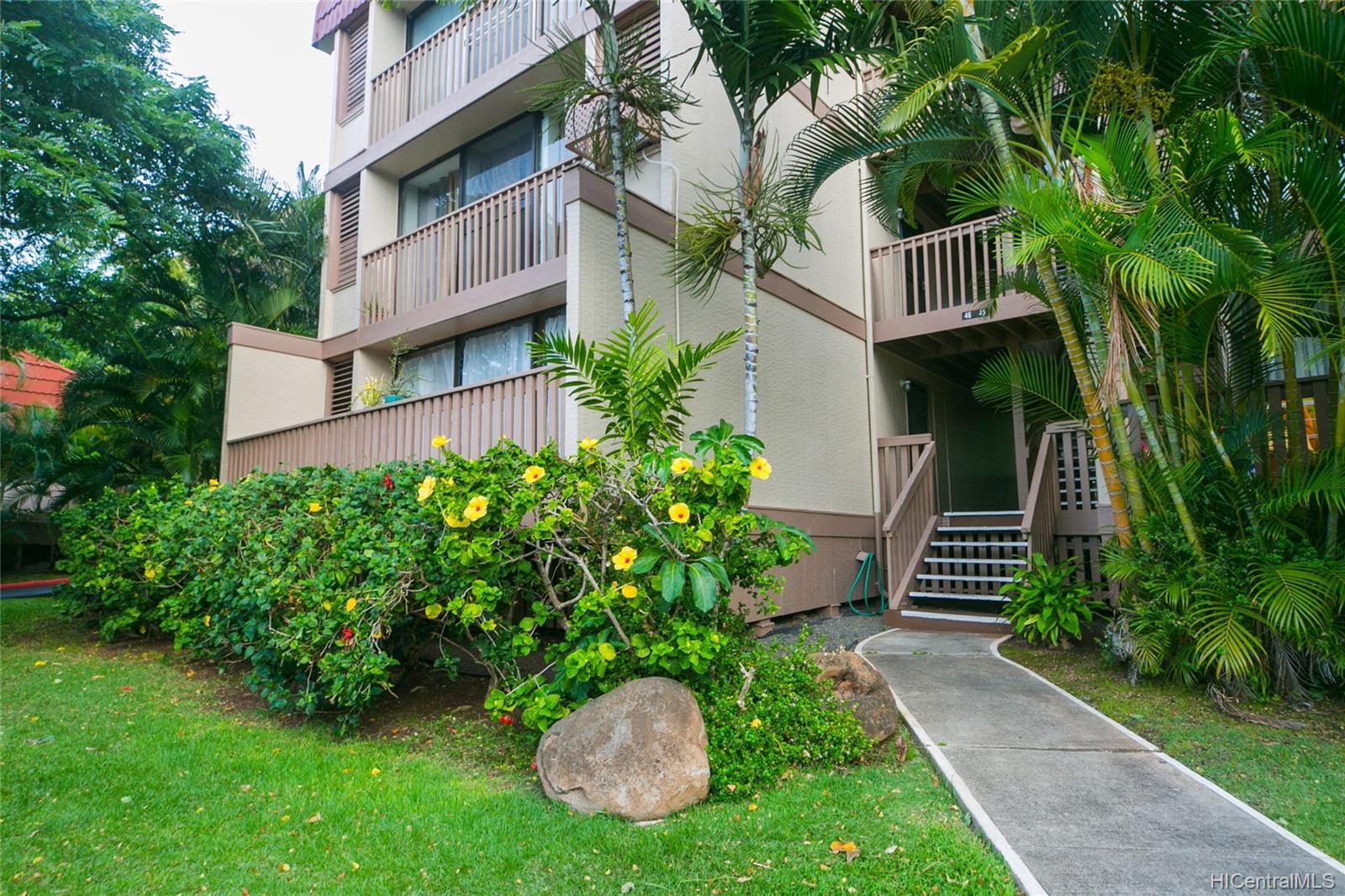 84-754 Ala Mahiku Street  Unit 46B