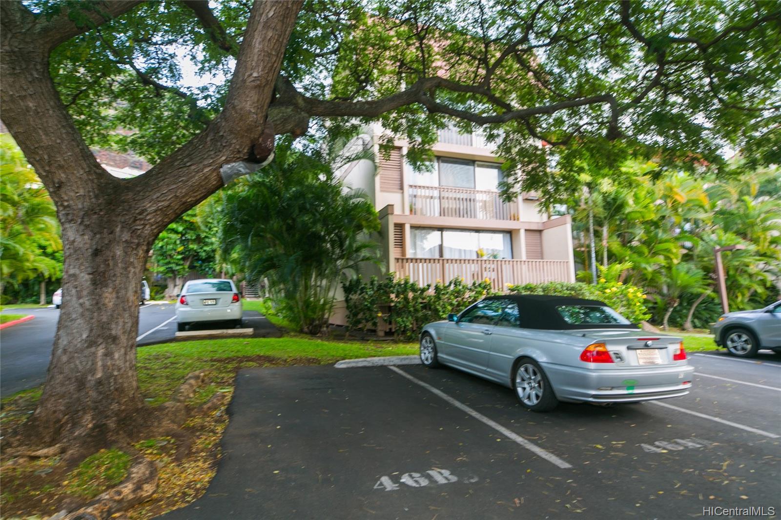 84-754 Ala Mahiku Street  Unit 46B