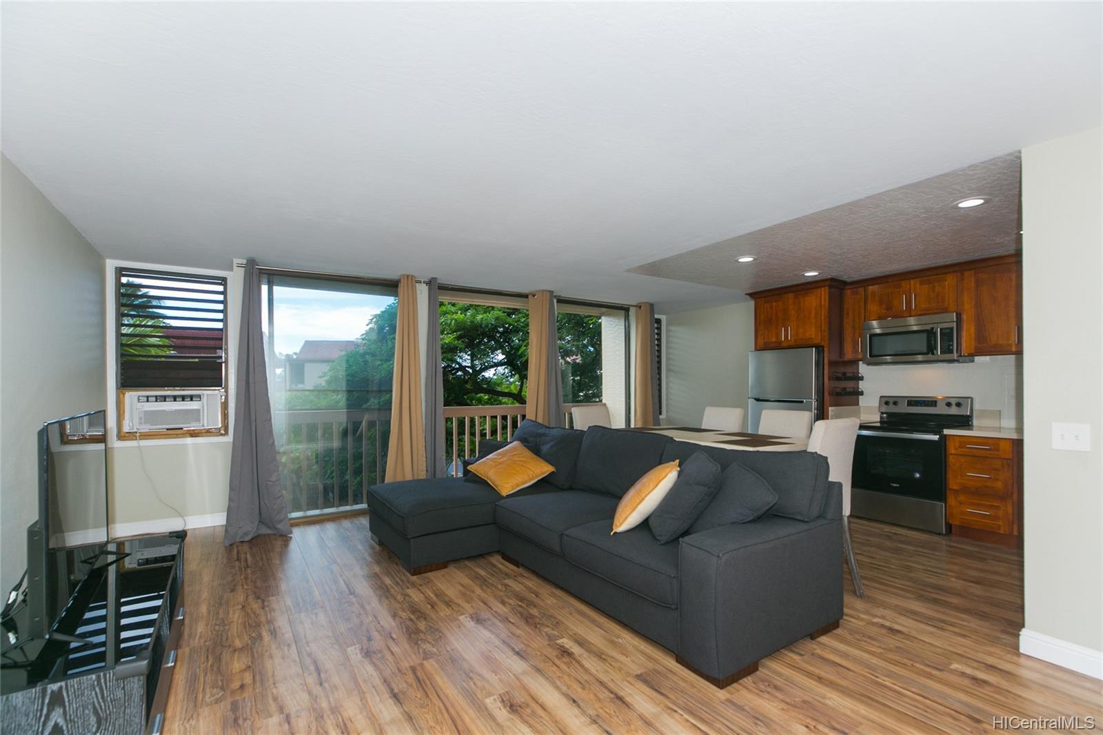 84-754 Ala Mahiku Street  Unit 46B