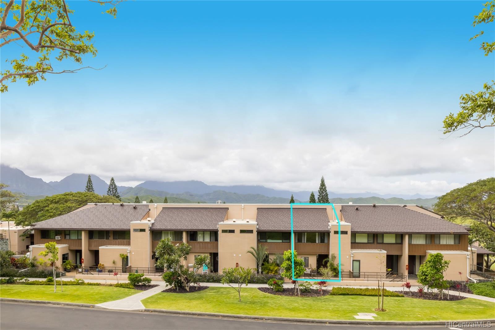 348C Kaelepulu Street  Unit 603
