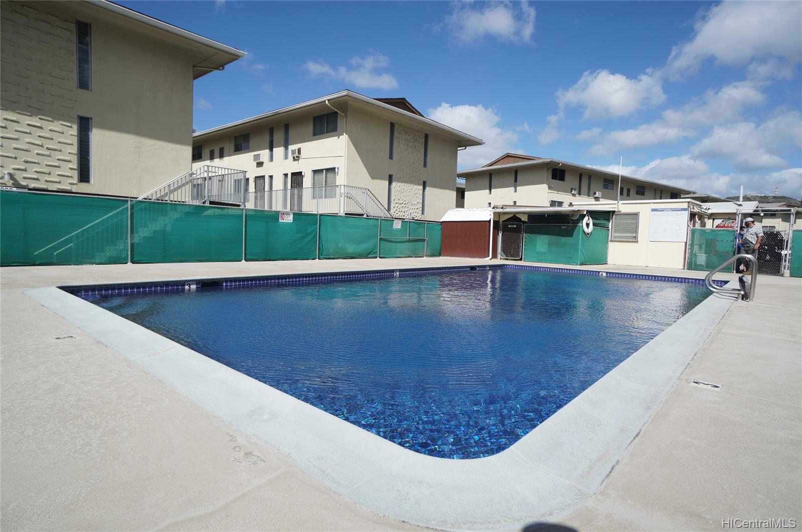 Tropicana Manormoanalua 871 Ala Lilikoi Street Unit 8716 Honolulu HI