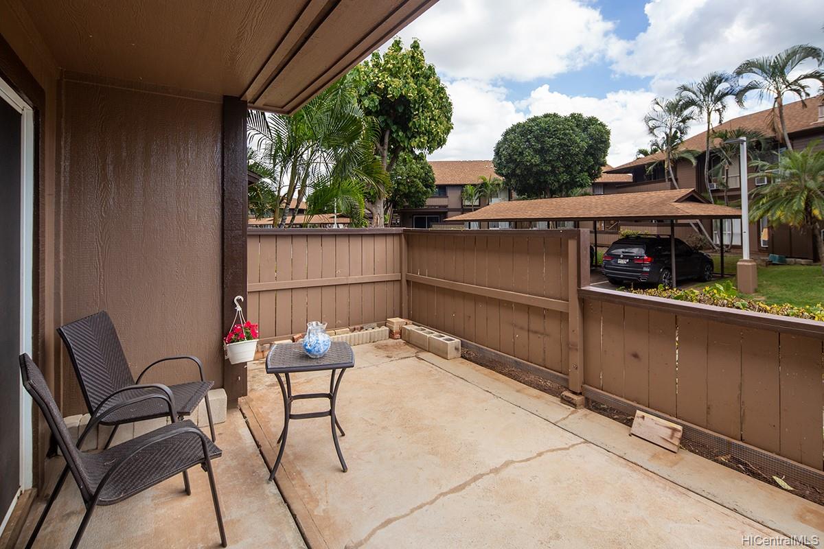 91-1040 Puamaeole Street  Unit 13A